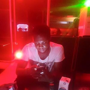 Meet your Posher, Marvin